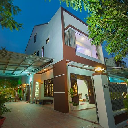 Royal Homestay Hoi An Dış mekan fotoğraf