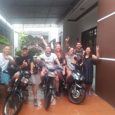 Royal Homestay Hoi An Dış mekan fotoğraf