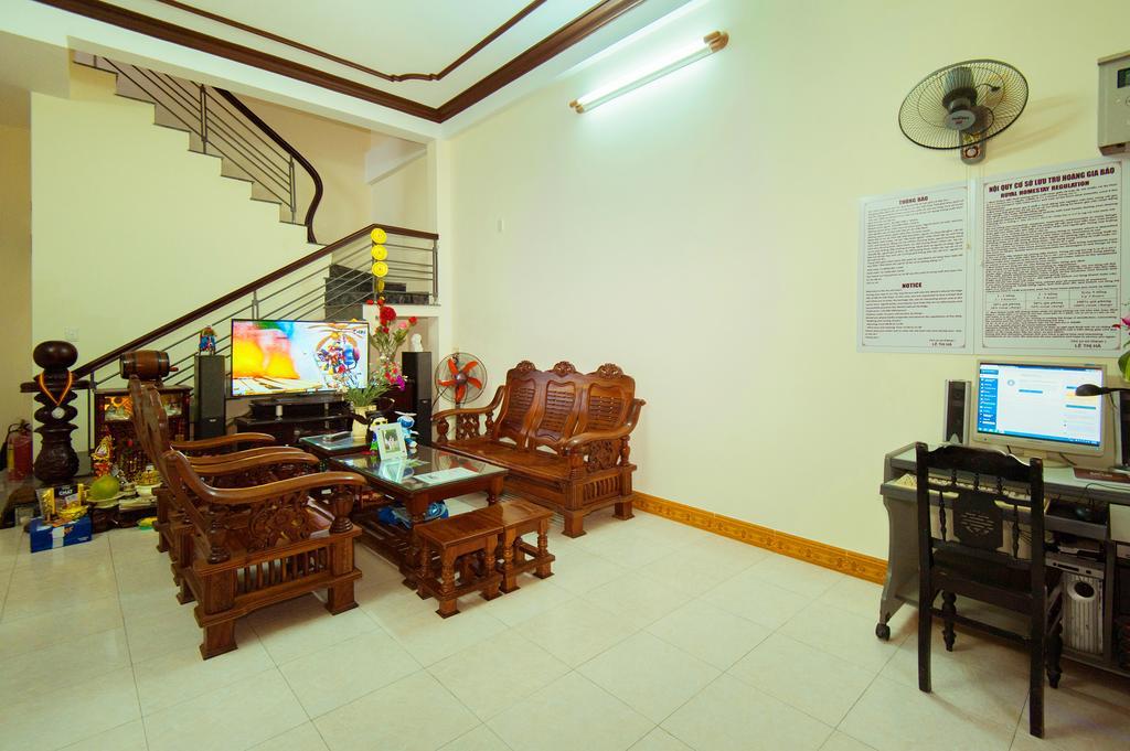 Royal Homestay Hoi An Dış mekan fotoğraf