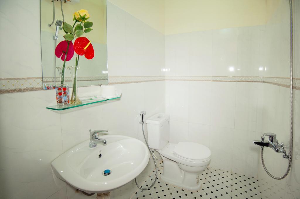 Royal Homestay Hoi An Dış mekan fotoğraf