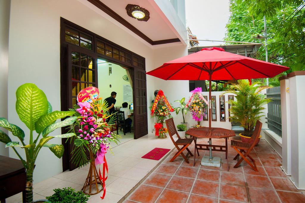Royal Homestay Hoi An Dış mekan fotoğraf