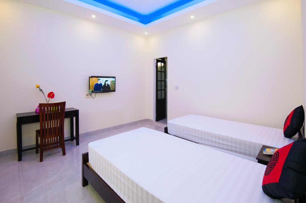 Royal Homestay Hoi An Dış mekan fotoğraf