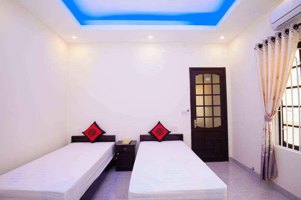 Royal Homestay Hoi An Dış mekan fotoğraf
