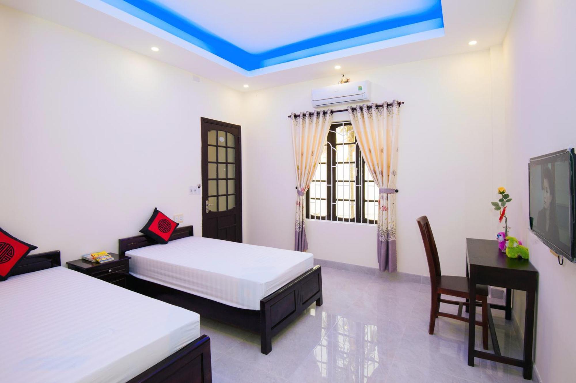 Royal Homestay Hoi An Dış mekan fotoğraf
