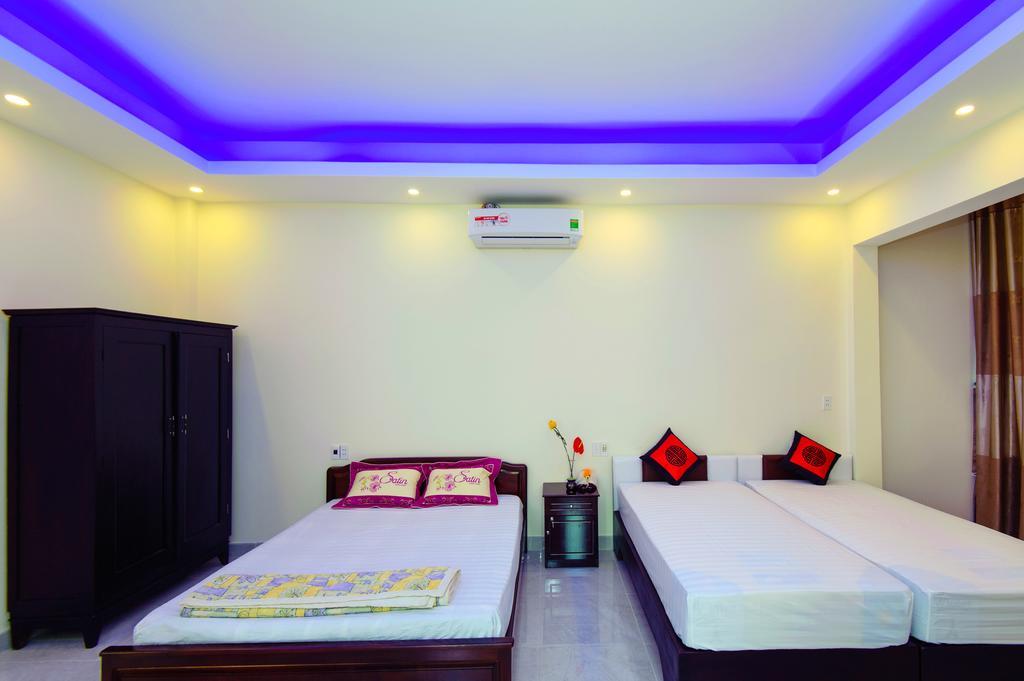 Royal Homestay Hoi An Dış mekan fotoğraf
