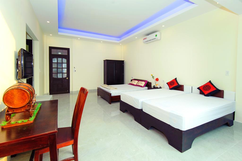 Royal Homestay Hoi An Dış mekan fotoğraf