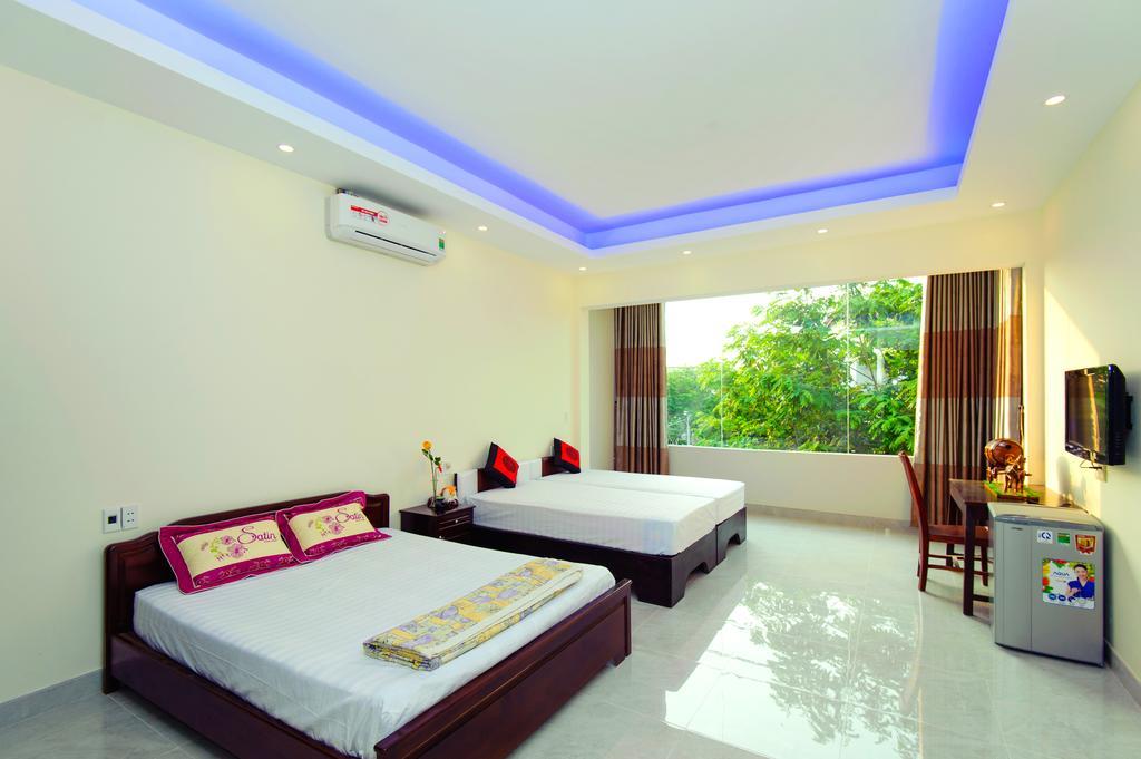 Royal Homestay Hoi An Dış mekan fotoğraf
