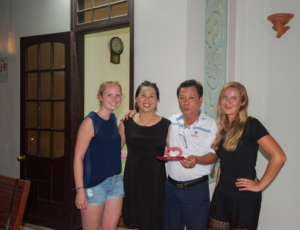 Royal Homestay Hoi An Dış mekan fotoğraf