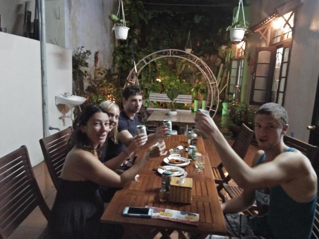 Royal Homestay Hoi An Dış mekan fotoğraf