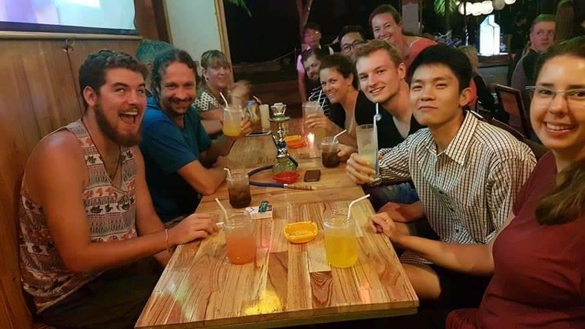 Royal Homestay Hoi An Dış mekan fotoğraf