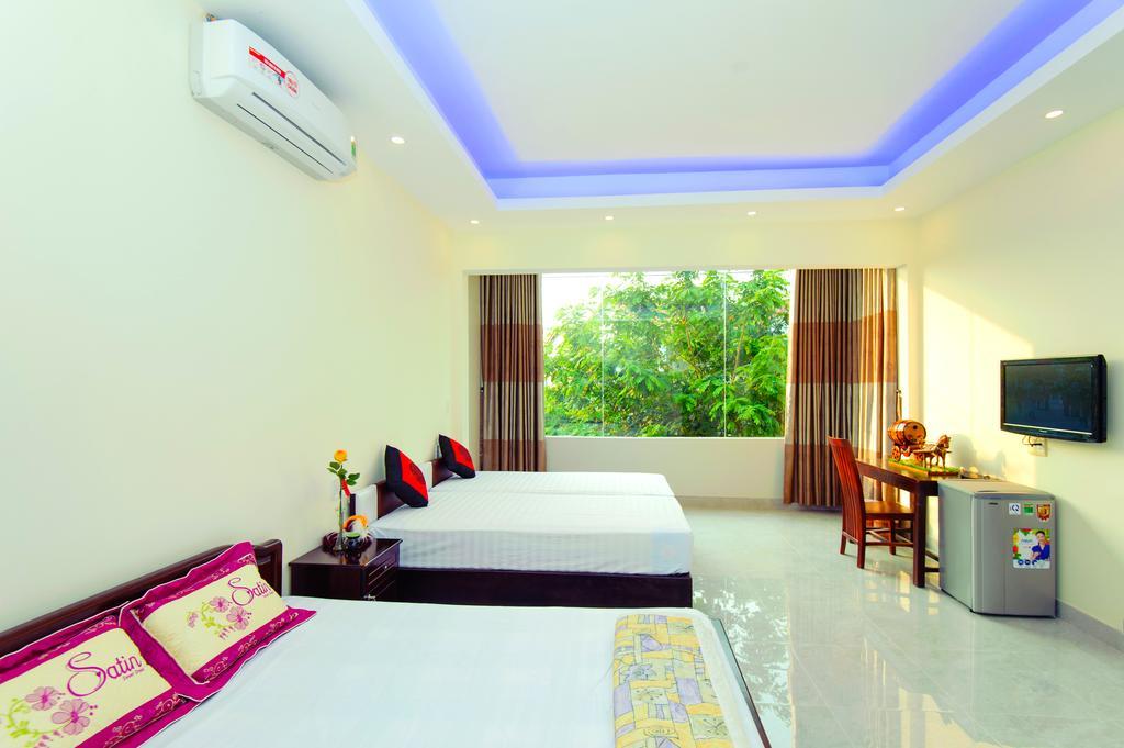 Royal Homestay Hoi An Dış mekan fotoğraf