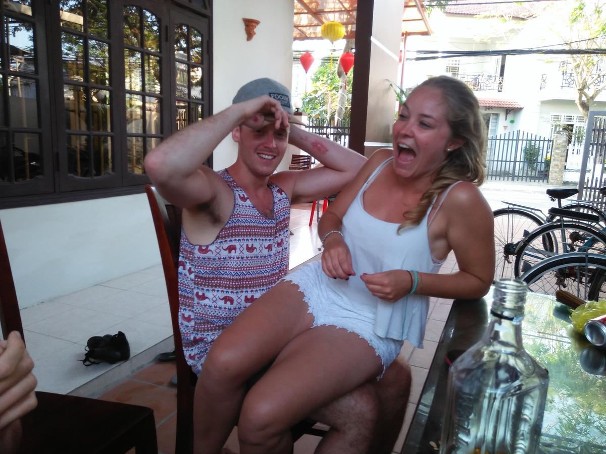 Royal Homestay Hoi An Dış mekan fotoğraf