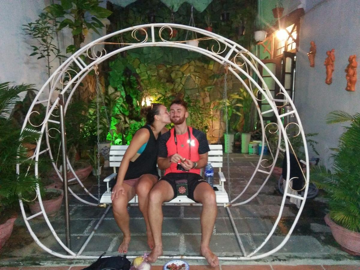 Royal Homestay Hoi An Dış mekan fotoğraf