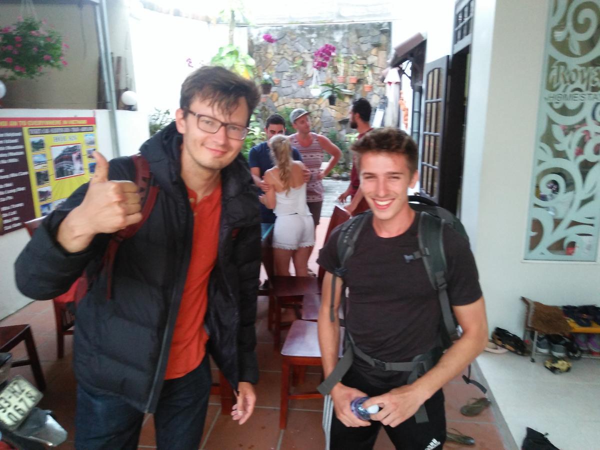 Royal Homestay Hoi An Dış mekan fotoğraf